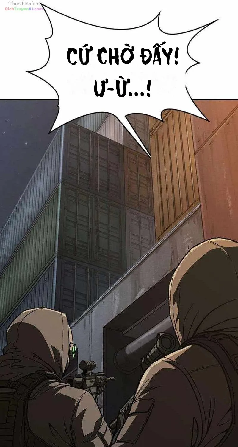 Sát Thủ Nhập Học - Chap 22 - Trang 139