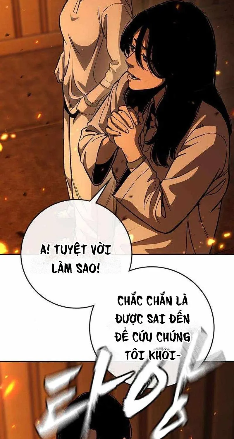 Sát Thủ Nhập Học - Chap 22 - Trang 16
