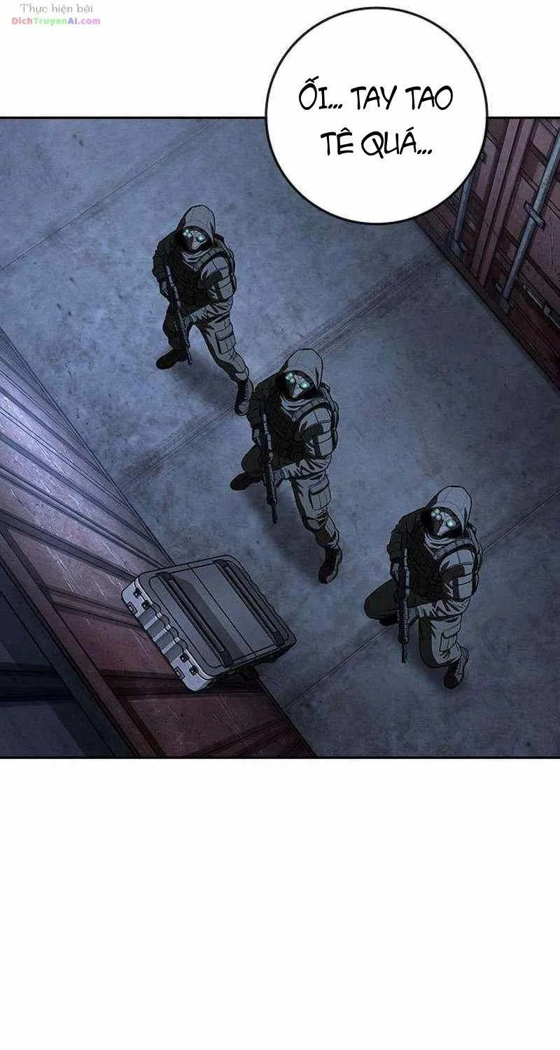 Sát Thủ Nhập Học - Chap 22 - Trang 156