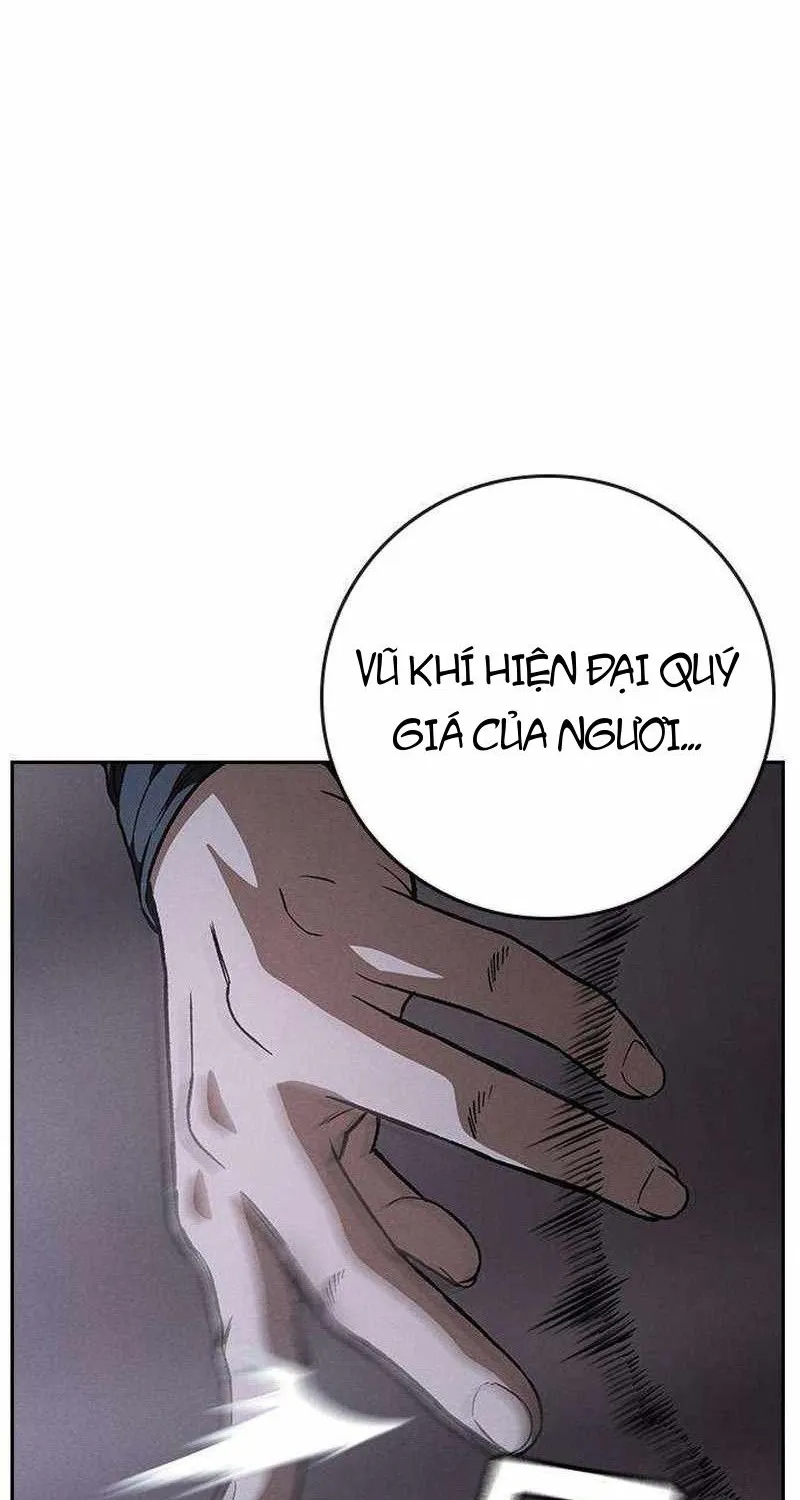 Sát Thủ Nhập Học - Chap 22 - Trang 159