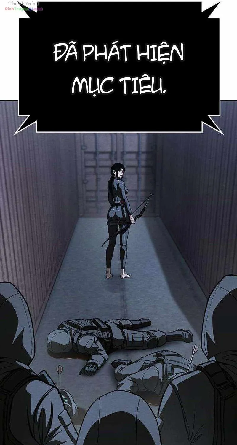 Sát Thủ Nhập Học - Chap 22 - Trang 166