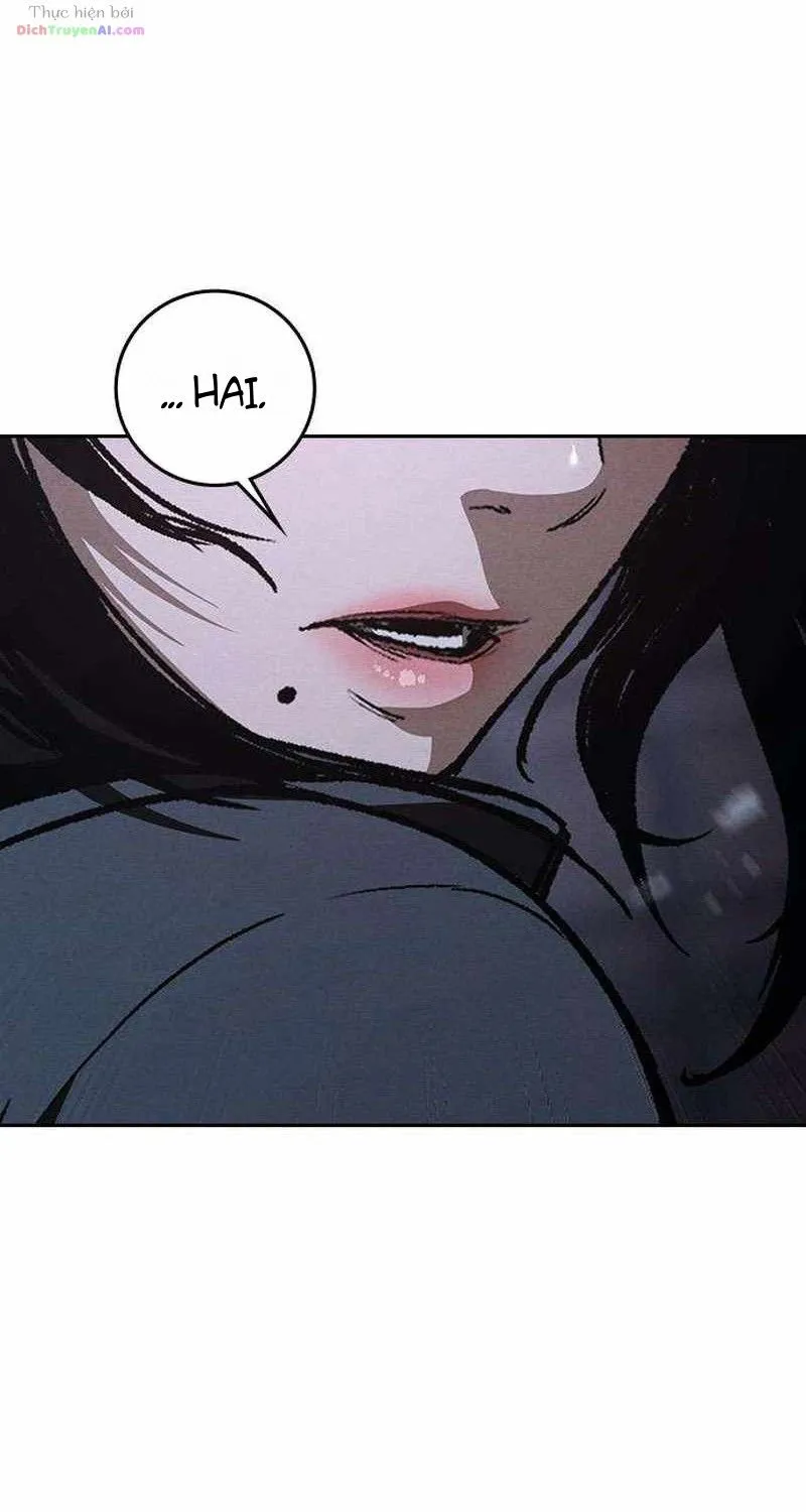 Sát Thủ Nhập Học - Chap 22 - Trang 171