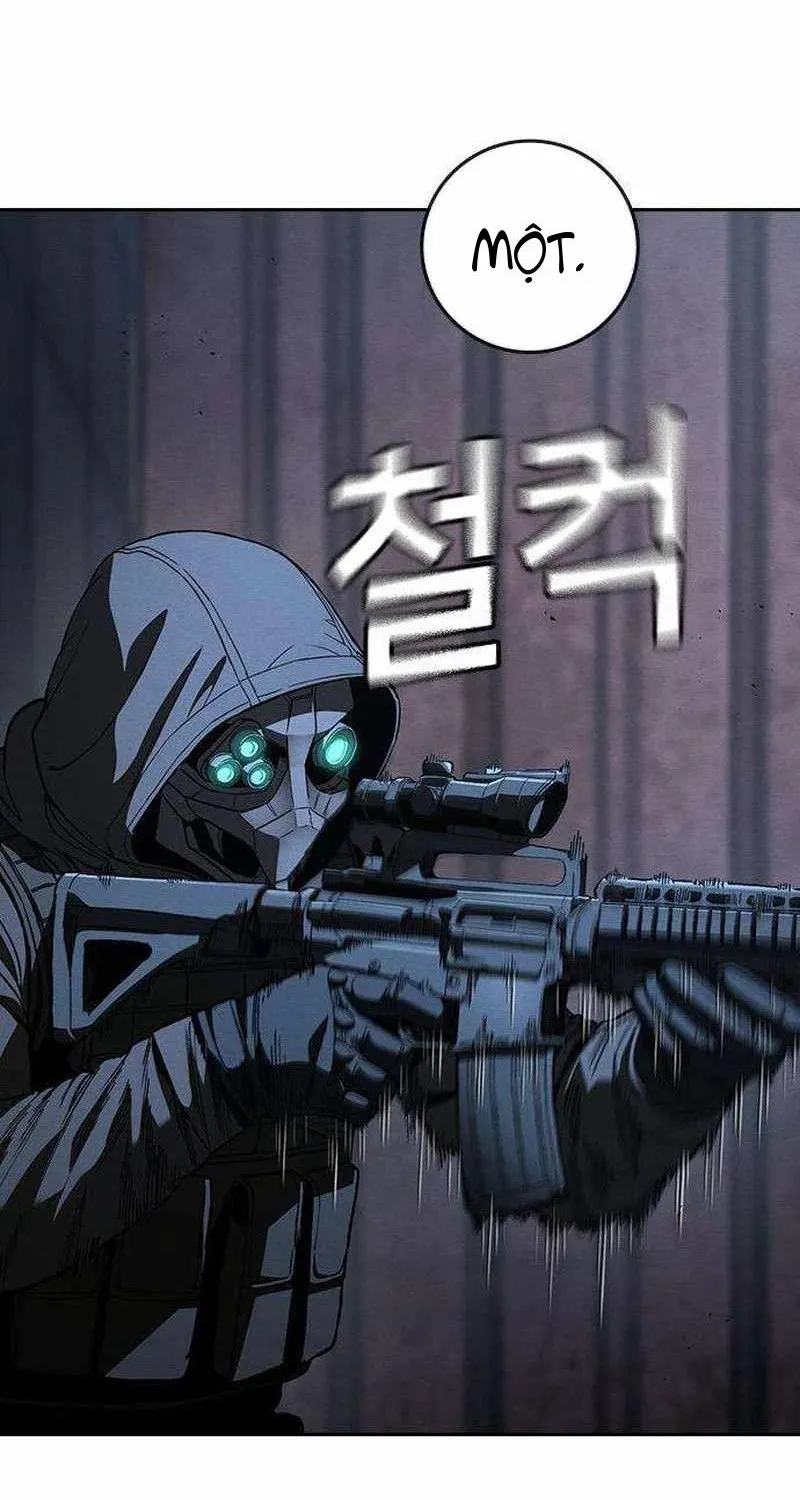 Sát Thủ Nhập Học - Chap 22 - Trang 172