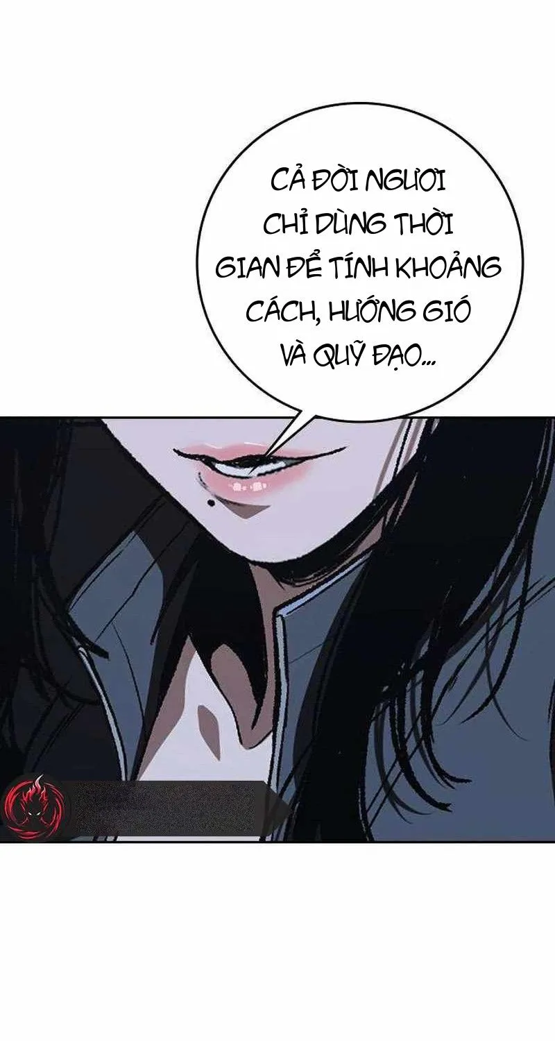 Sát Thủ Nhập Học - Chap 22 - Trang 177