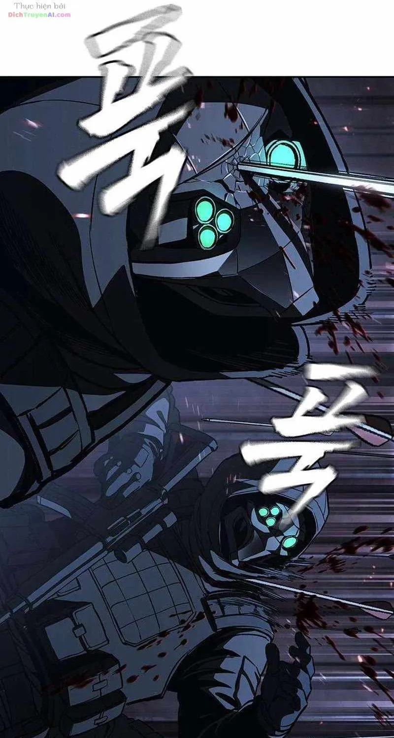 Sát Thủ Nhập Học - Chap 22 - Trang 184