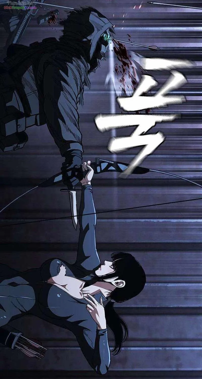 Sát Thủ Nhập Học - Chap 22 - Trang 186