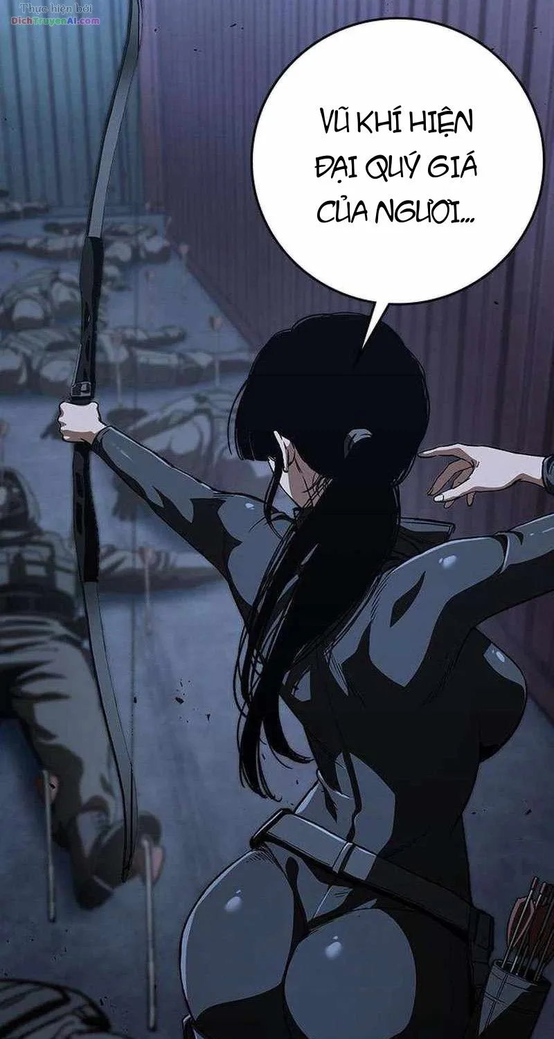 Sát Thủ Nhập Học - Chap 22 - Trang 188