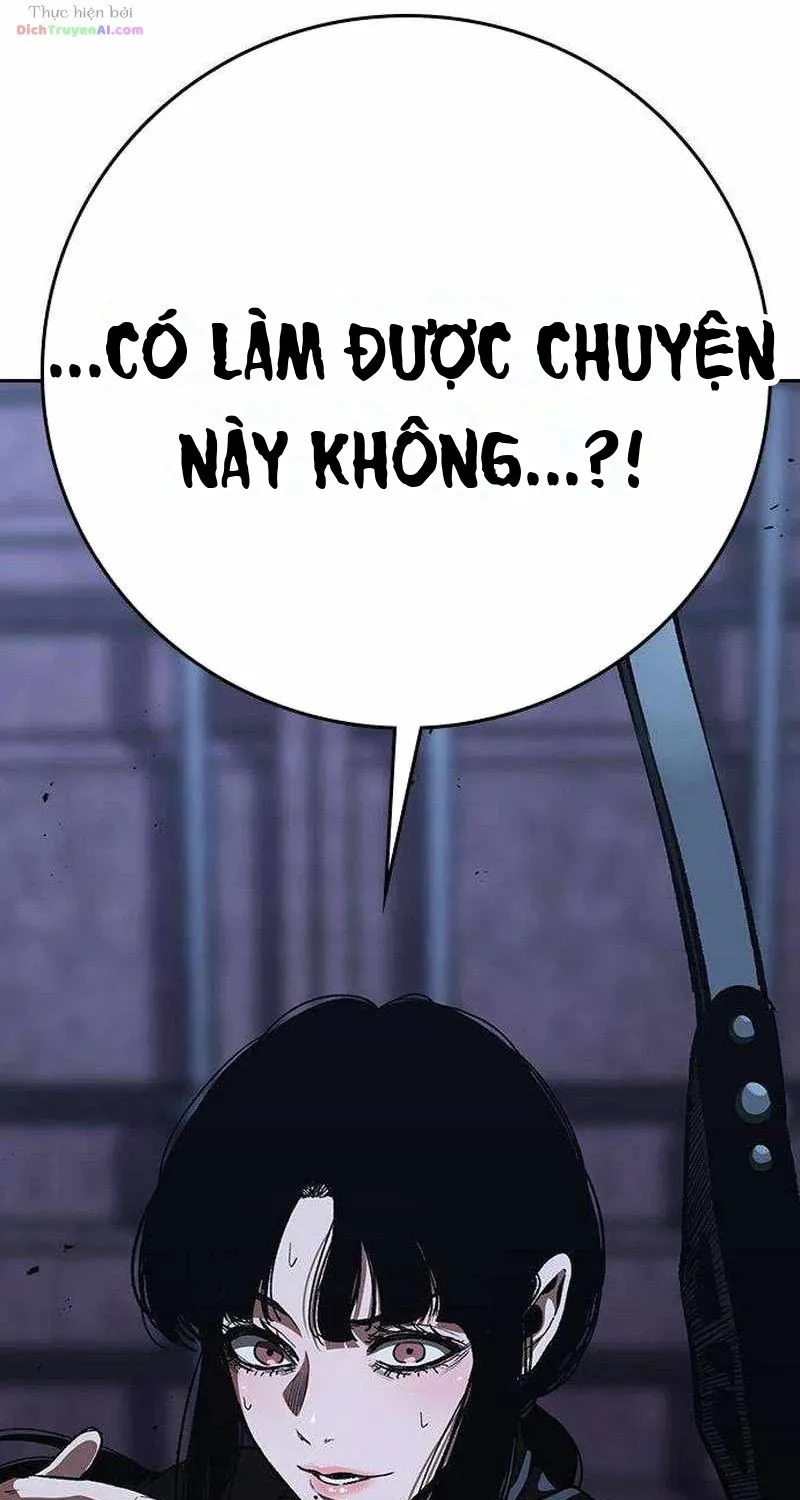 Sát Thủ Nhập Học - Chap 22 - Trang 190