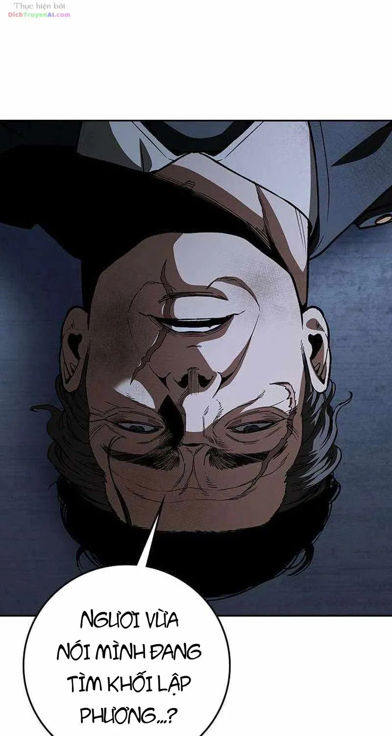 Sát Thủ Nhập Học - Chap 22 - Trang 196