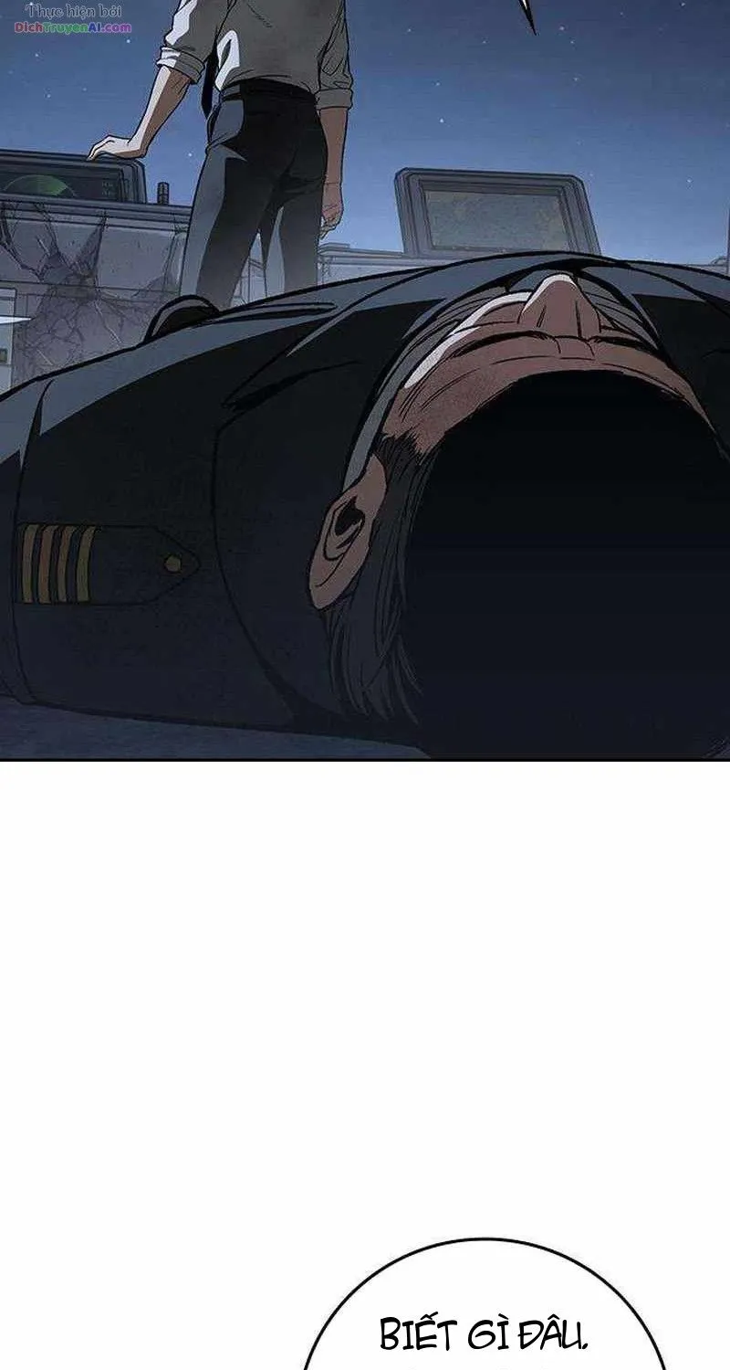 Sát Thủ Nhập Học - Chap 22 - Trang 198