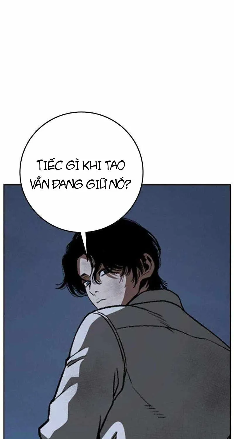 Sát Thủ Nhập Học - Chap 22 - Trang 202
