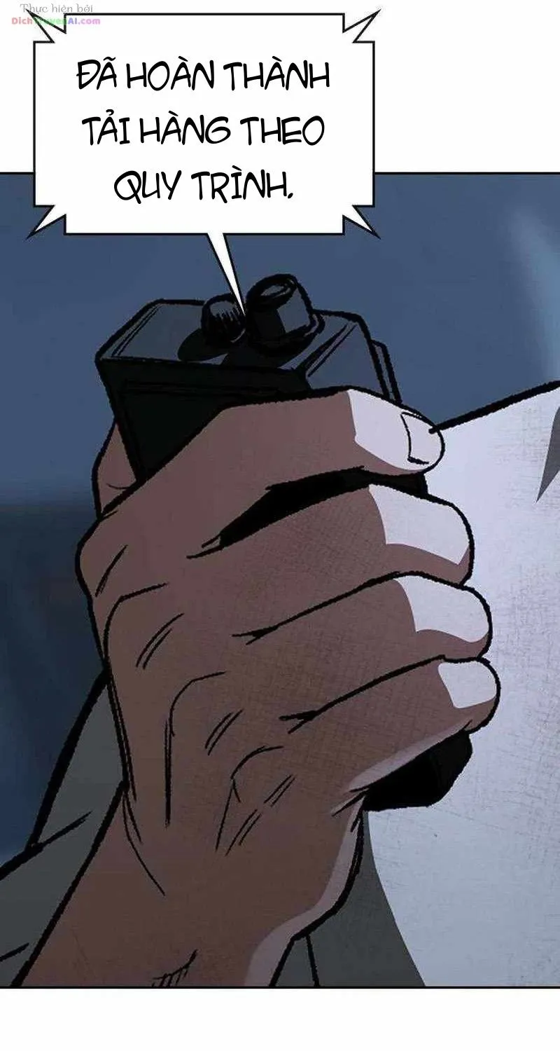Sát Thủ Nhập Học - Chap 22 - Trang 206