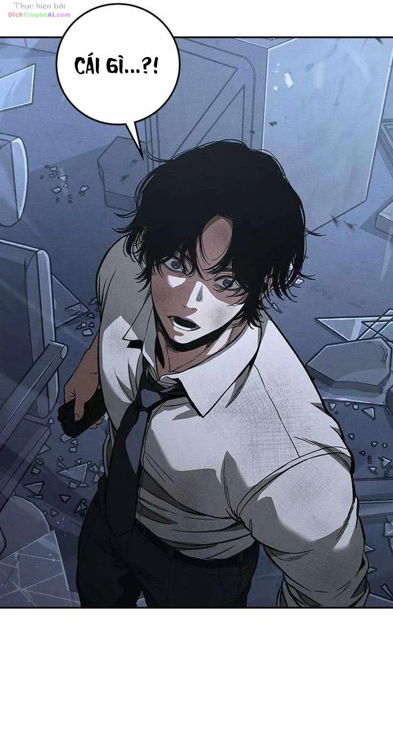 Sát Thủ Nhập Học - Chap 22 - Trang 210