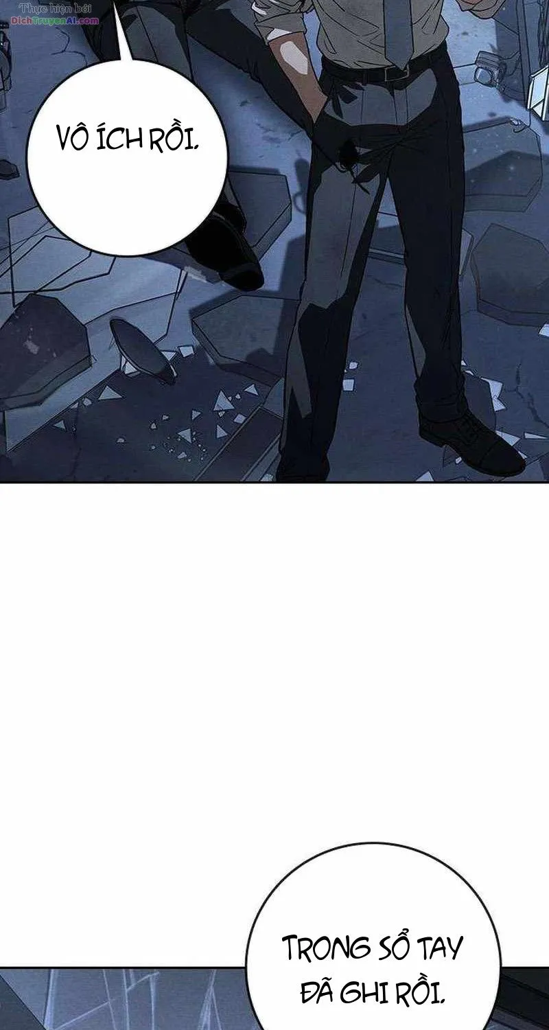 Sát Thủ Nhập Học - Chap 22 - Trang 212