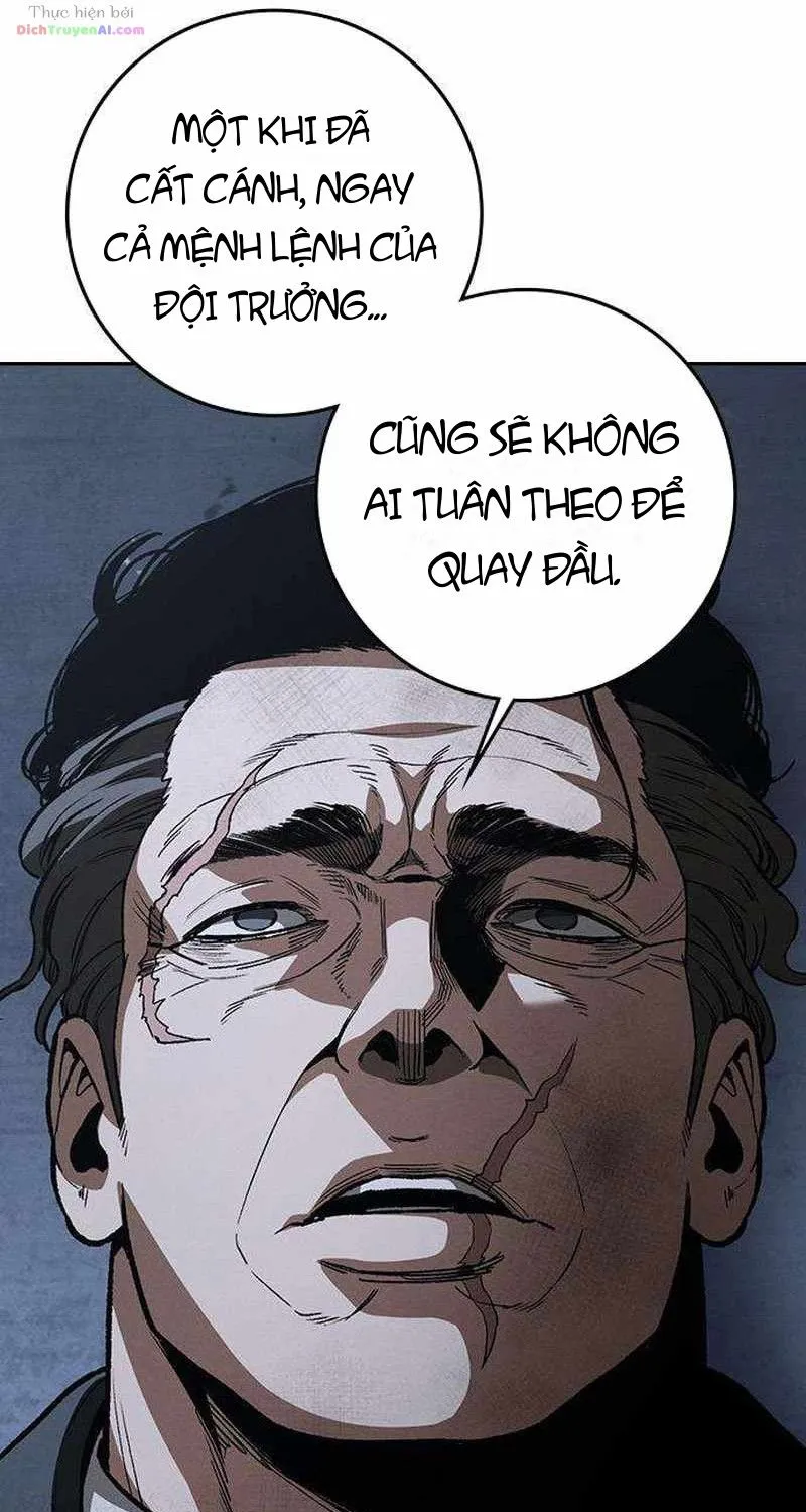 Sát Thủ Nhập Học - Chap 22 - Trang 214