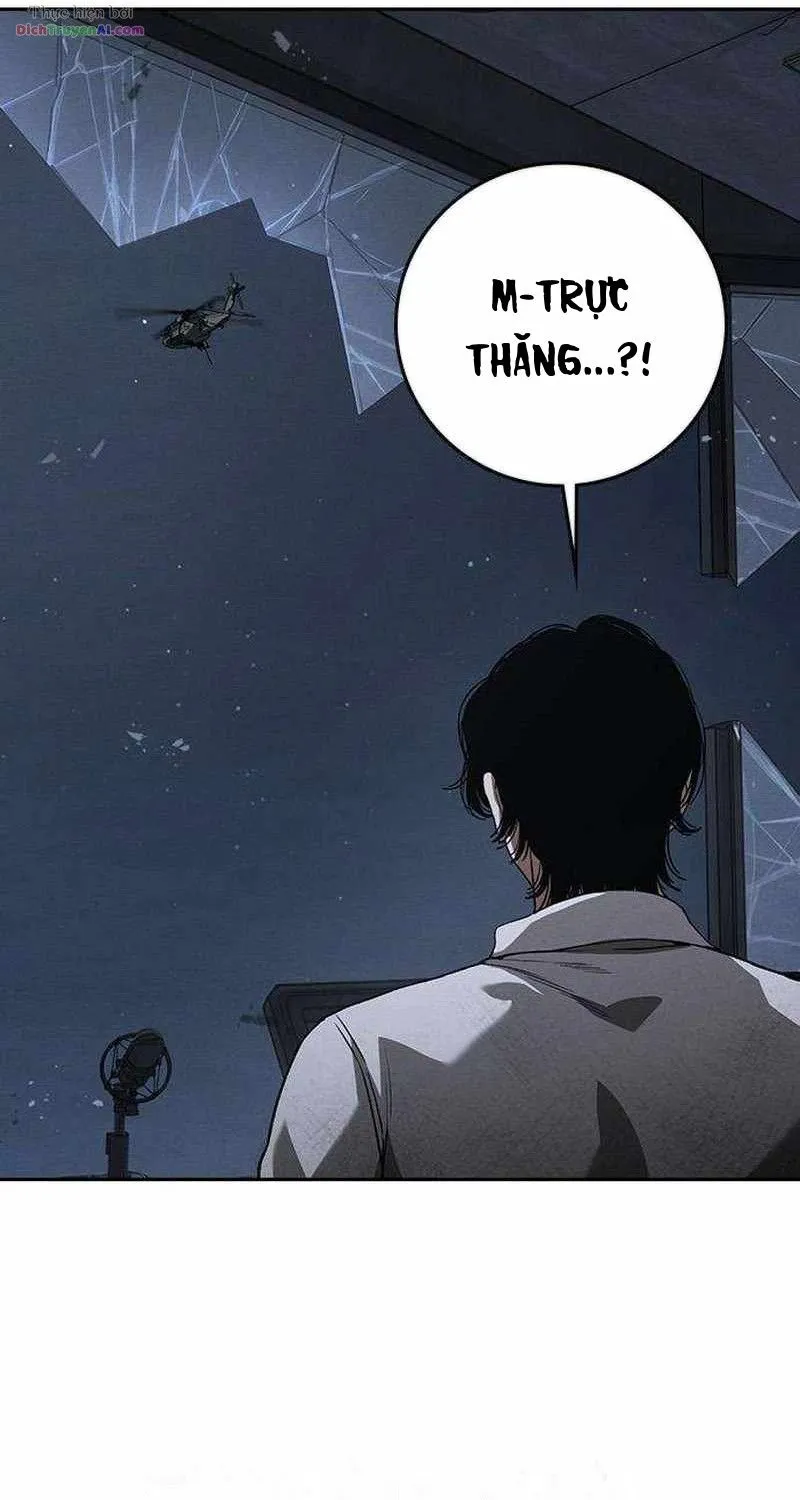 Sát Thủ Nhập Học - Chap 22 - Trang 216