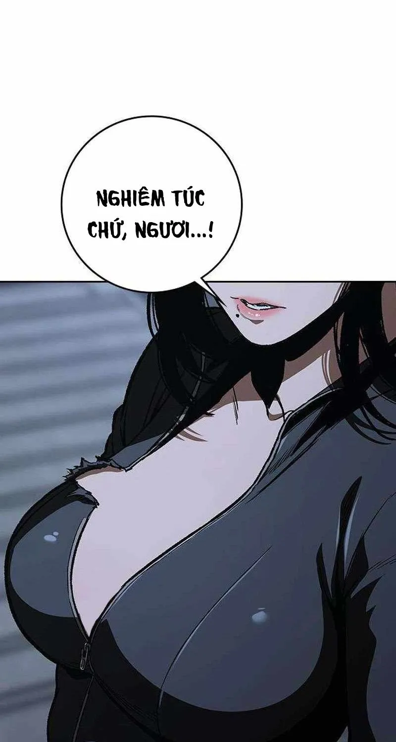 Sát Thủ Nhập Học - Chap 22 - Trang 234