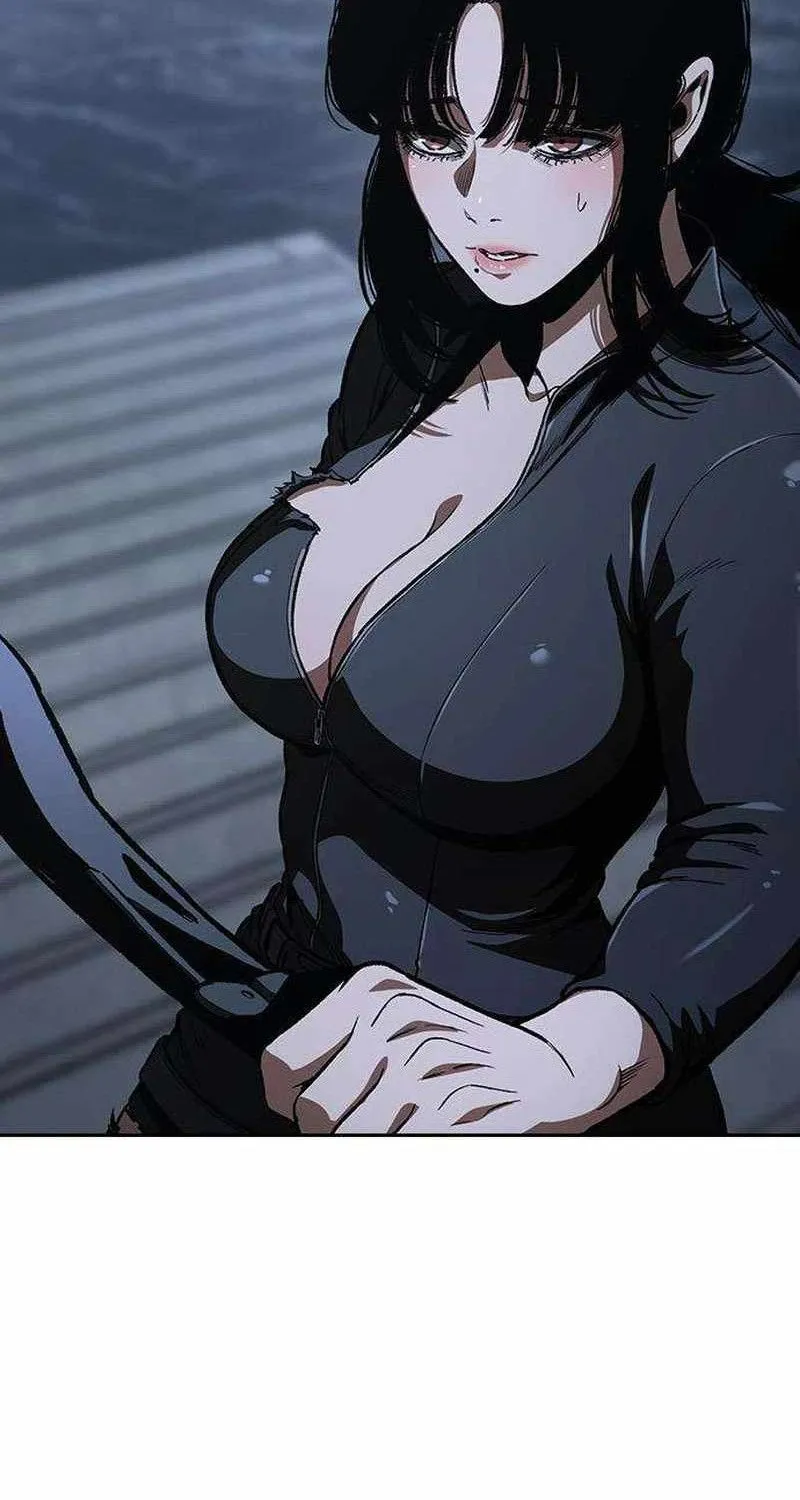 Sát Thủ Nhập Học - Chap 22 - Trang 237