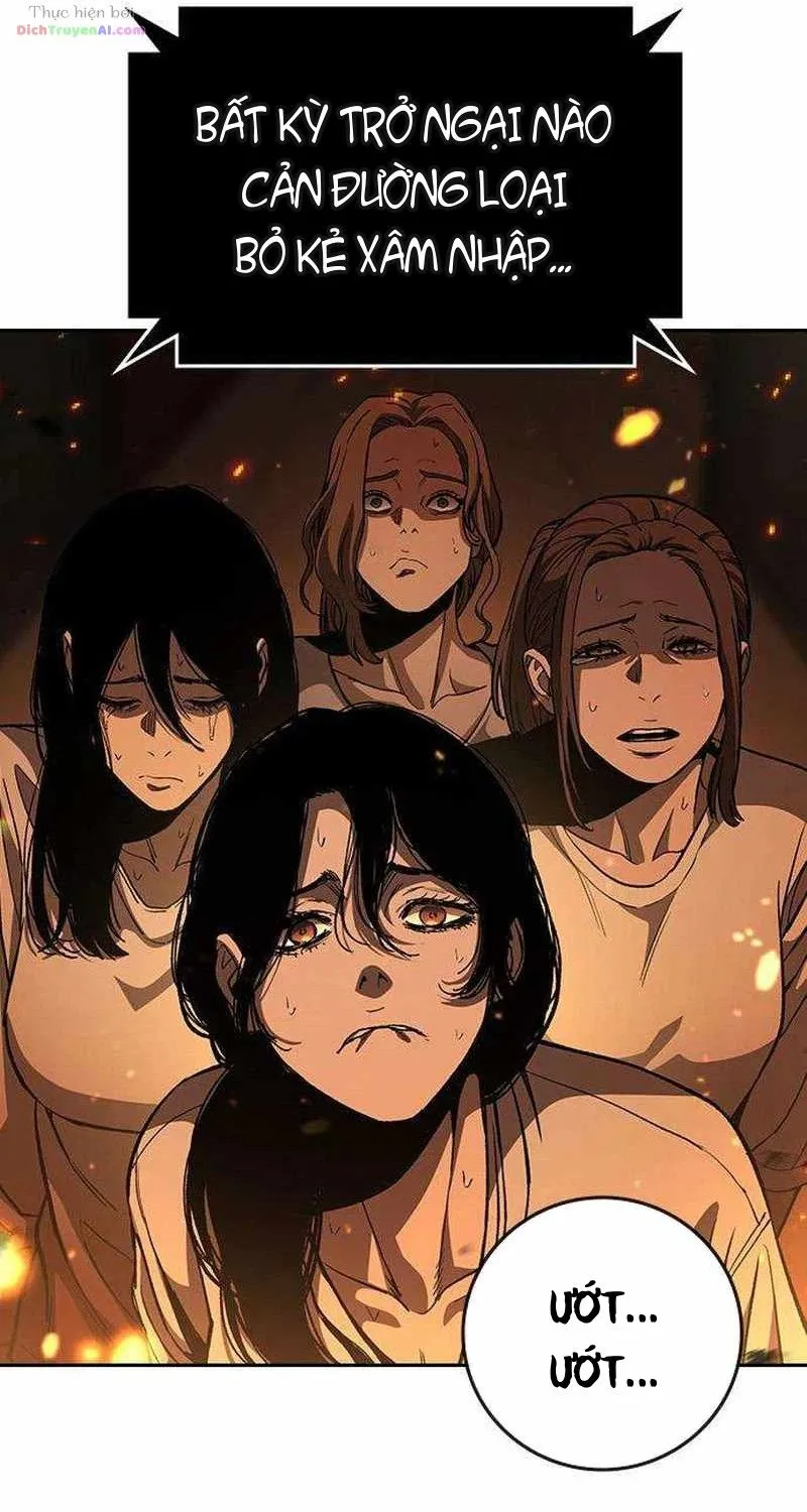Sát Thủ Nhập Học - Chap 22 - Trang 25