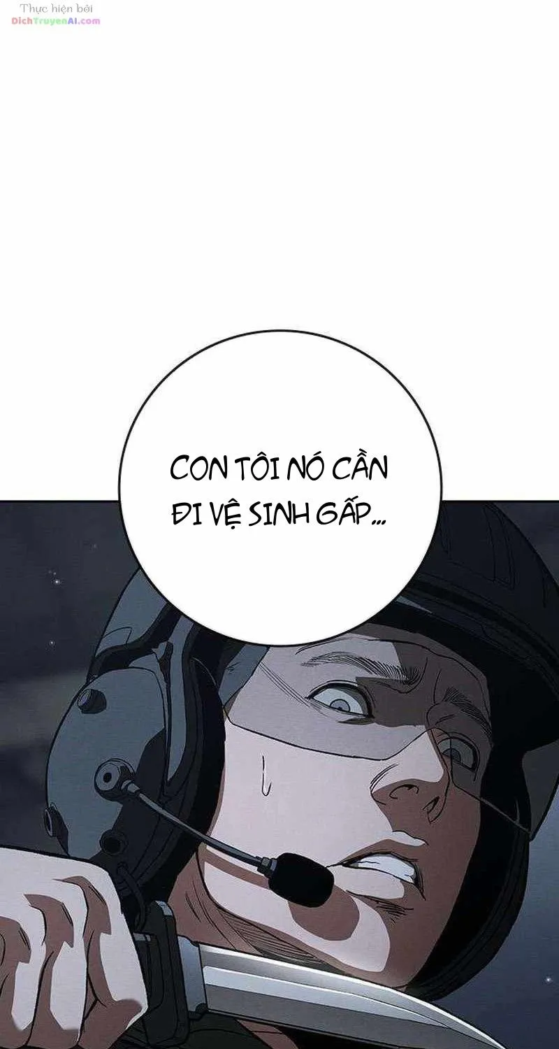 Sát Thủ Nhập Học - Chap 22 - Trang 244
