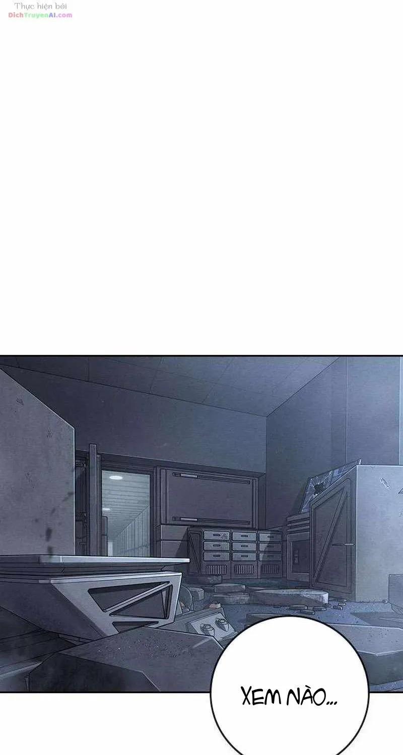Sát Thủ Nhập Học - Chap 22 - Trang 30