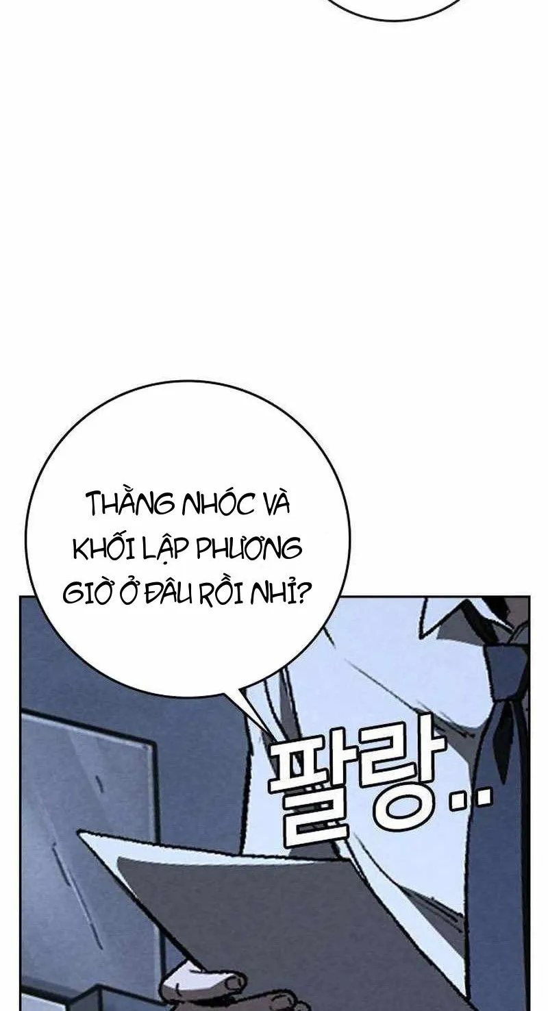 Sát Thủ Nhập Học - Chap 22 - Trang 31