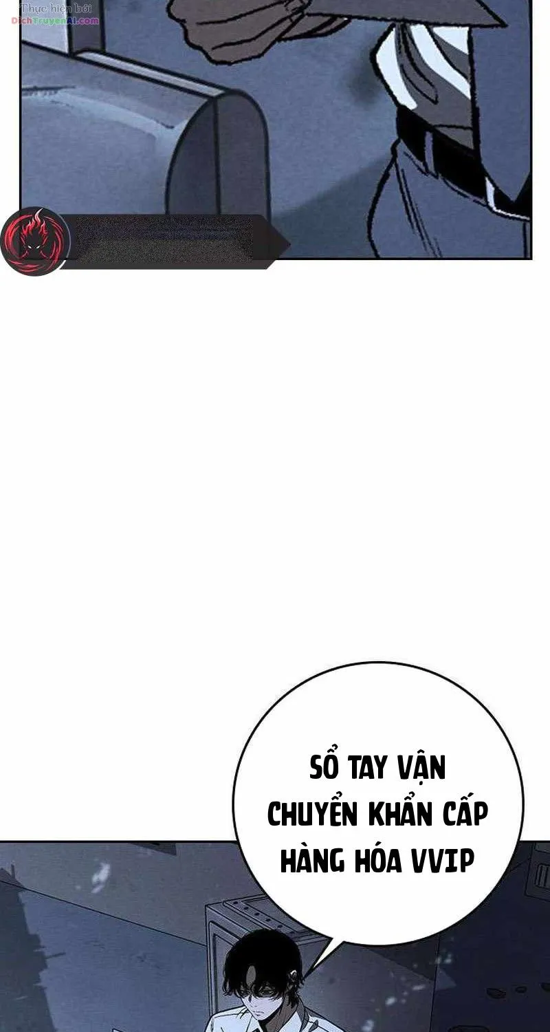 Sát Thủ Nhập Học - Chap 22 - Trang 32