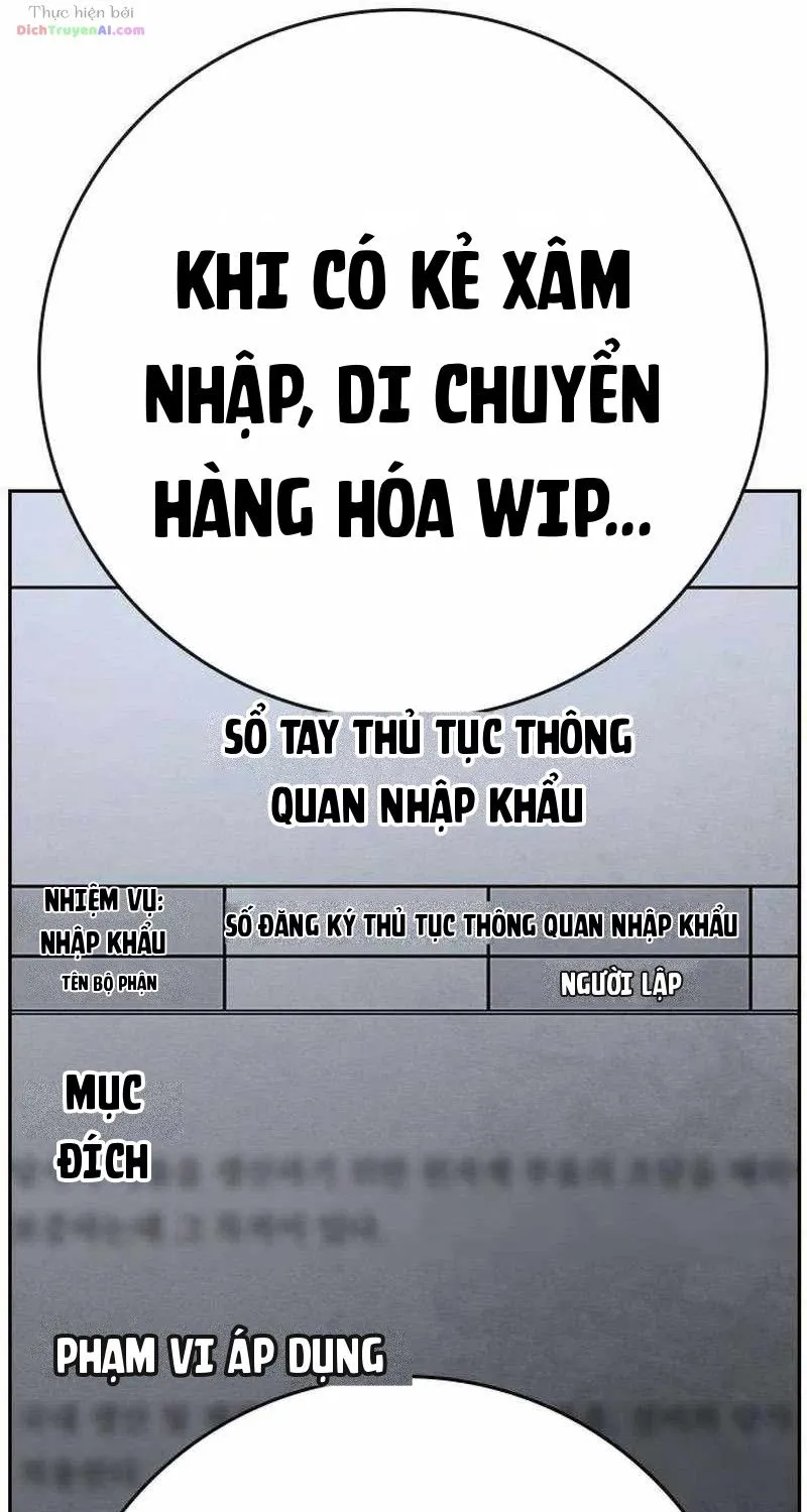 Sát Thủ Nhập Học - Chap 22 - Trang 34