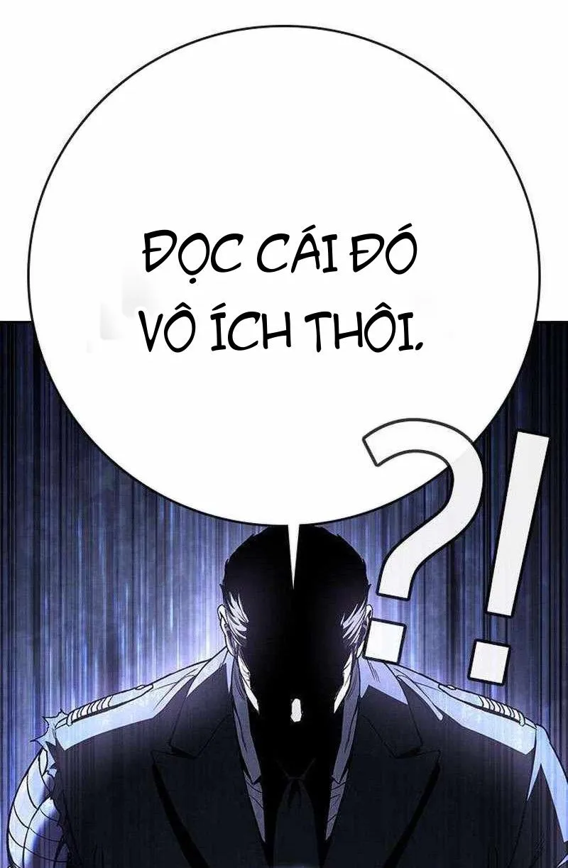 Sát Thủ Nhập Học - Chap 22 - Trang 37