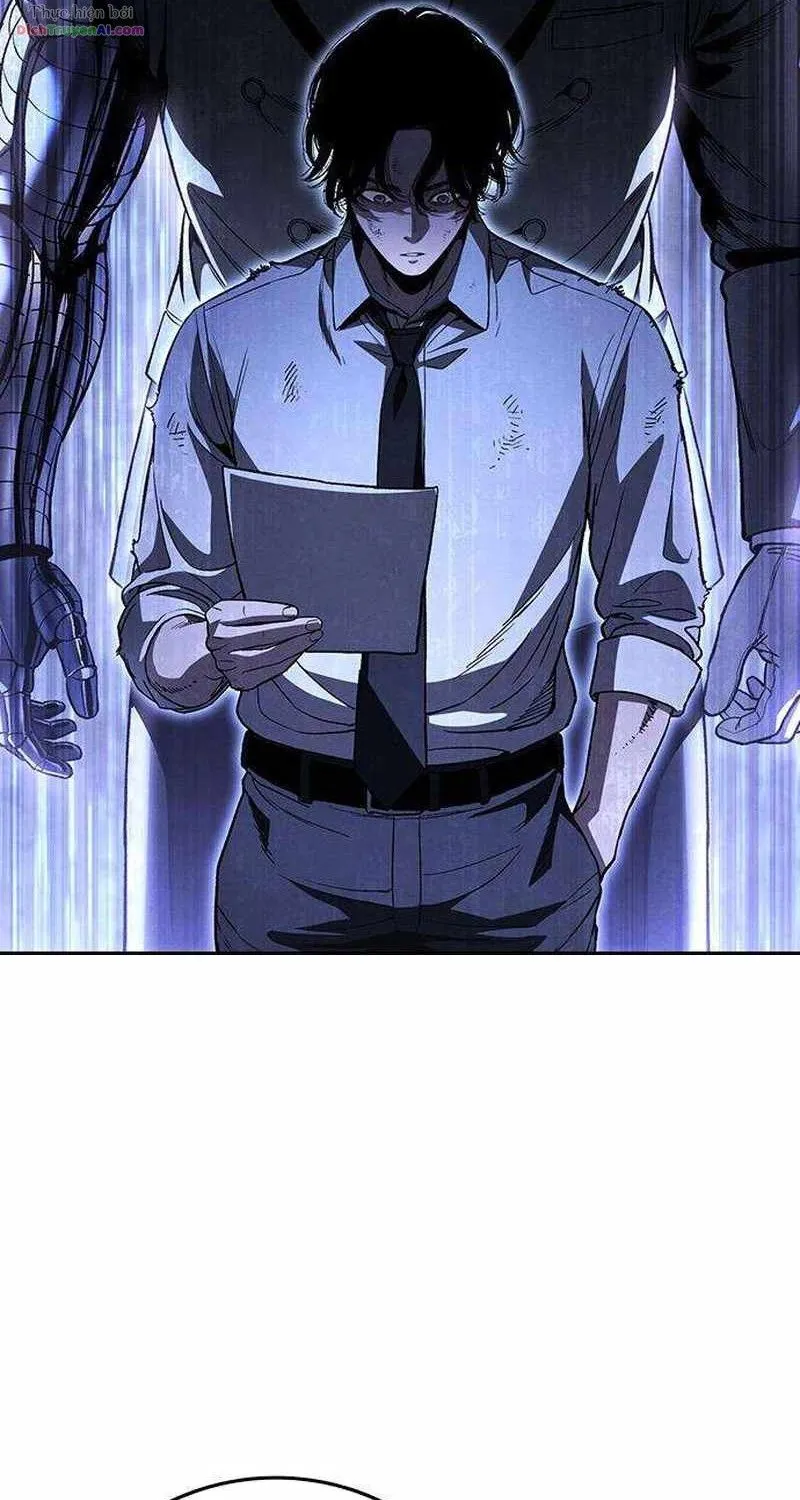 Sát Thủ Nhập Học - Chap 22 - Trang 38