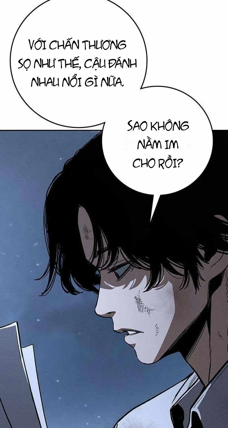 Sát Thủ Nhập Học - Chap 22 - Trang 39