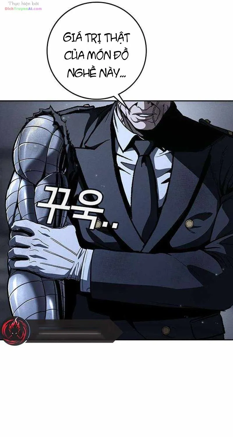 Sát Thủ Nhập Học - Chap 22 - Trang 43