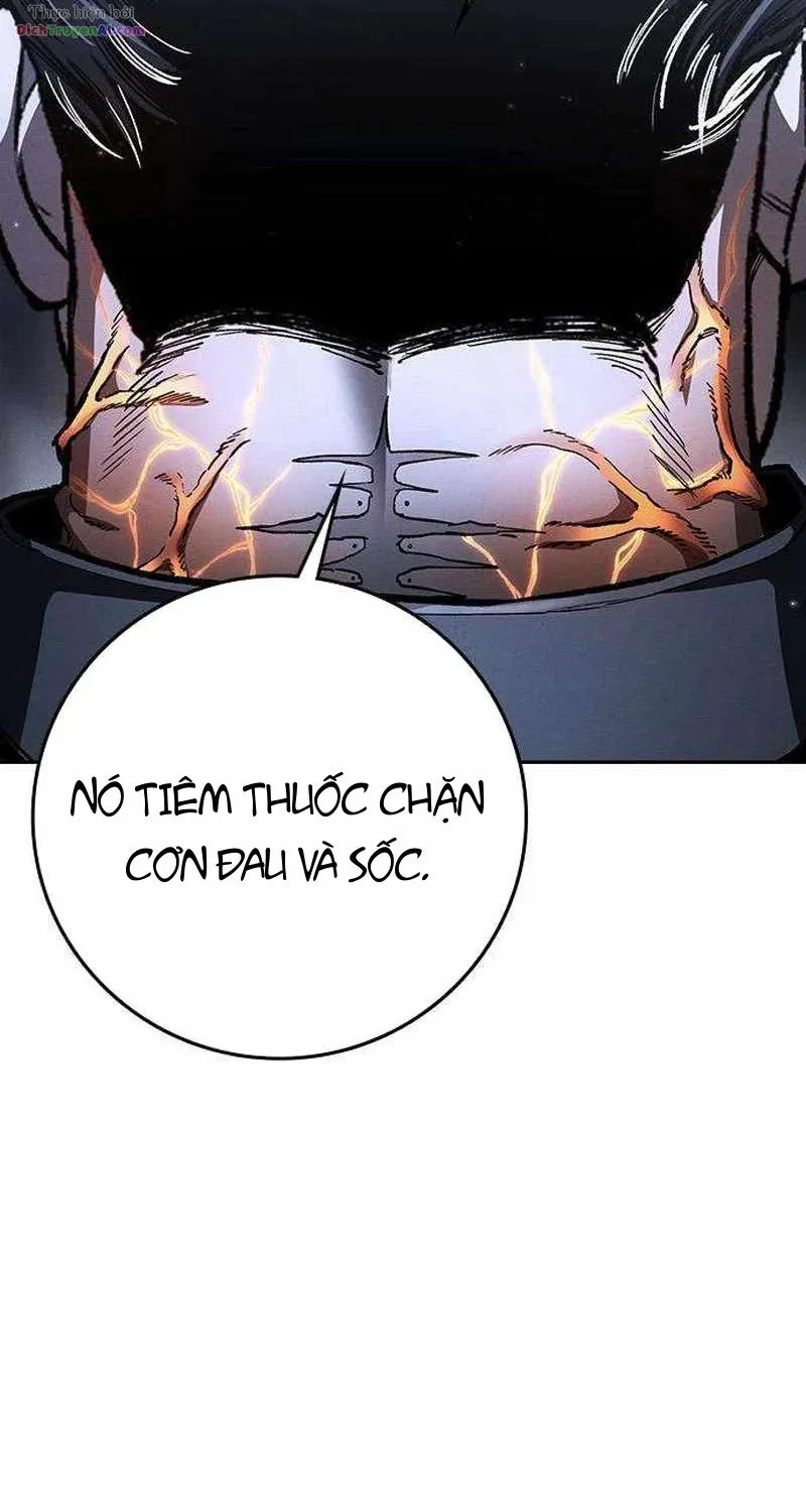 Sát Thủ Nhập Học - Chap 22 - Trang 45