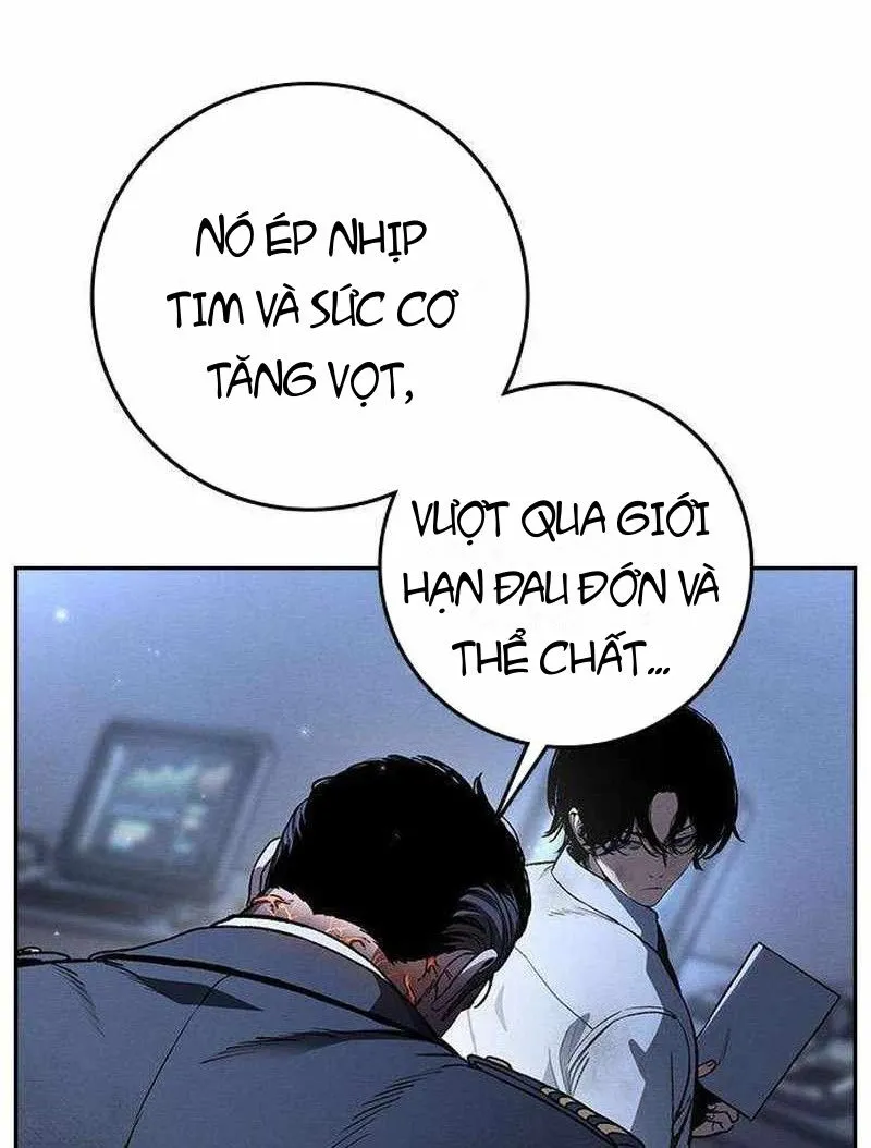 Sát Thủ Nhập Học - Chap 22 - Trang 46