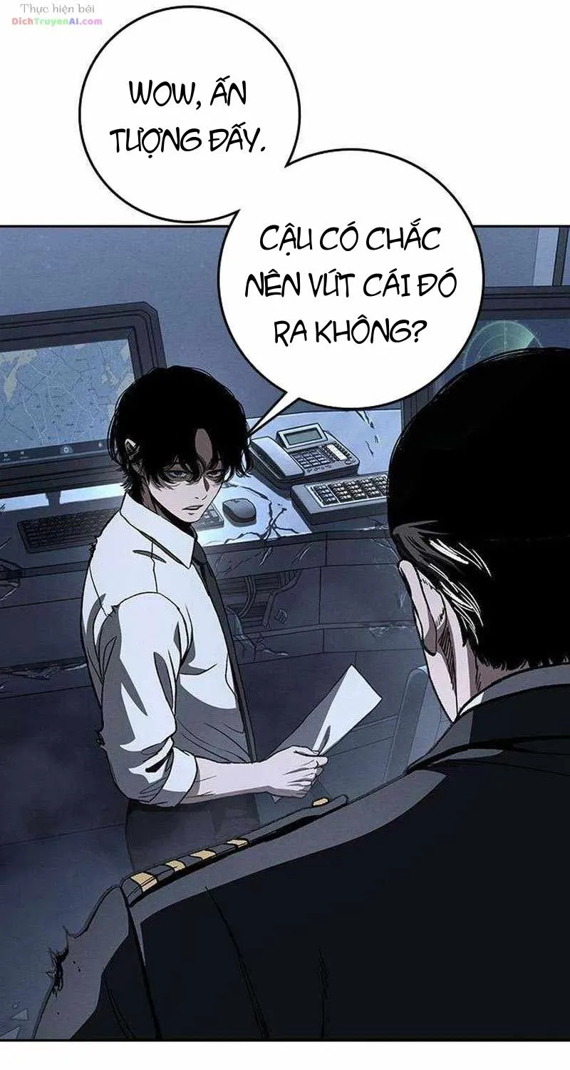 Sát Thủ Nhập Học - Chap 22 - Trang 51