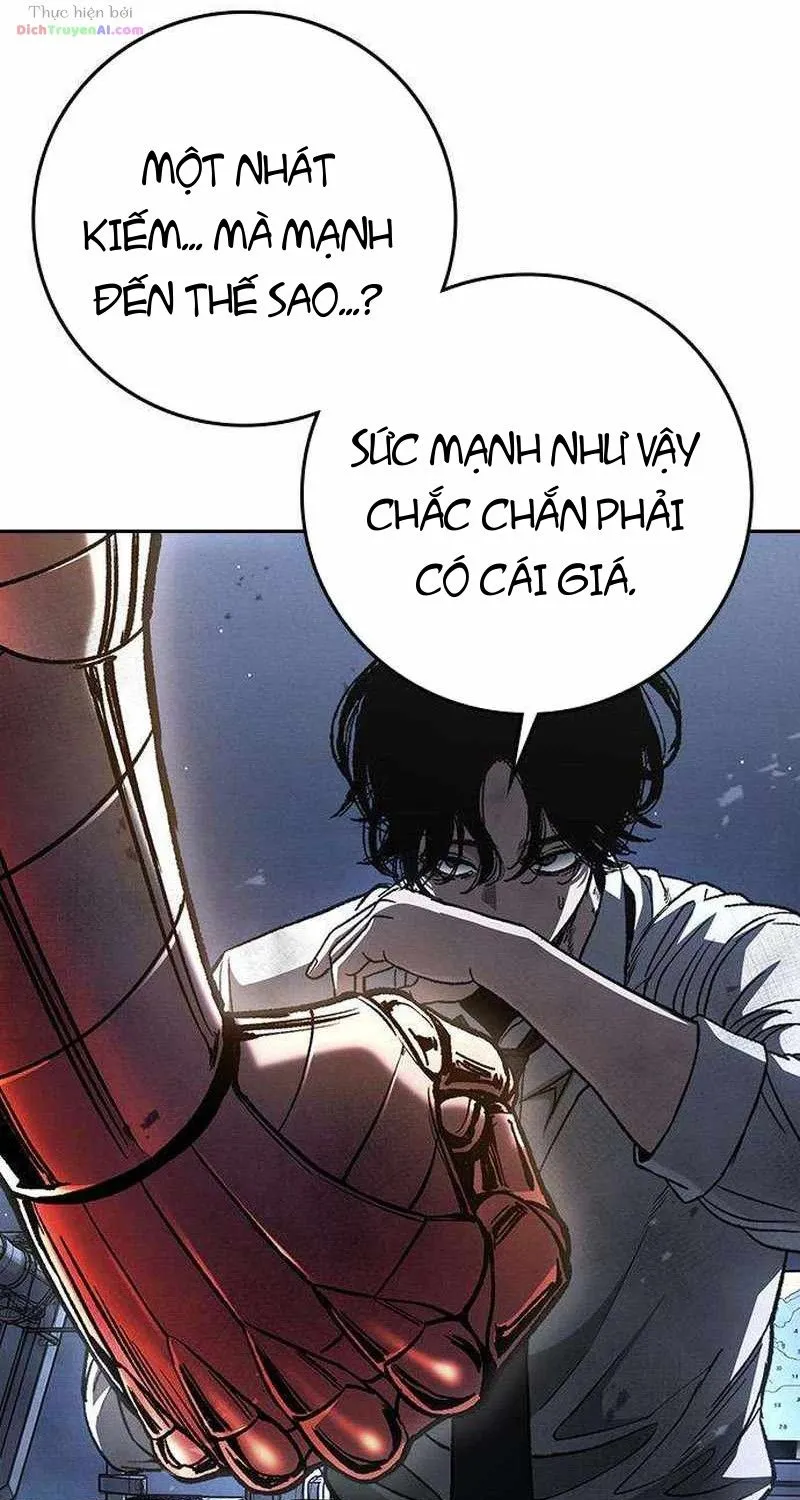 Sát Thủ Nhập Học - Chap 22 - Trang 62
