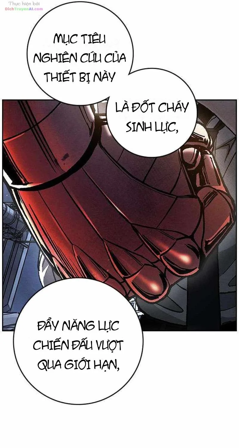 Sát Thủ Nhập Học - Chap 22 - Trang 67