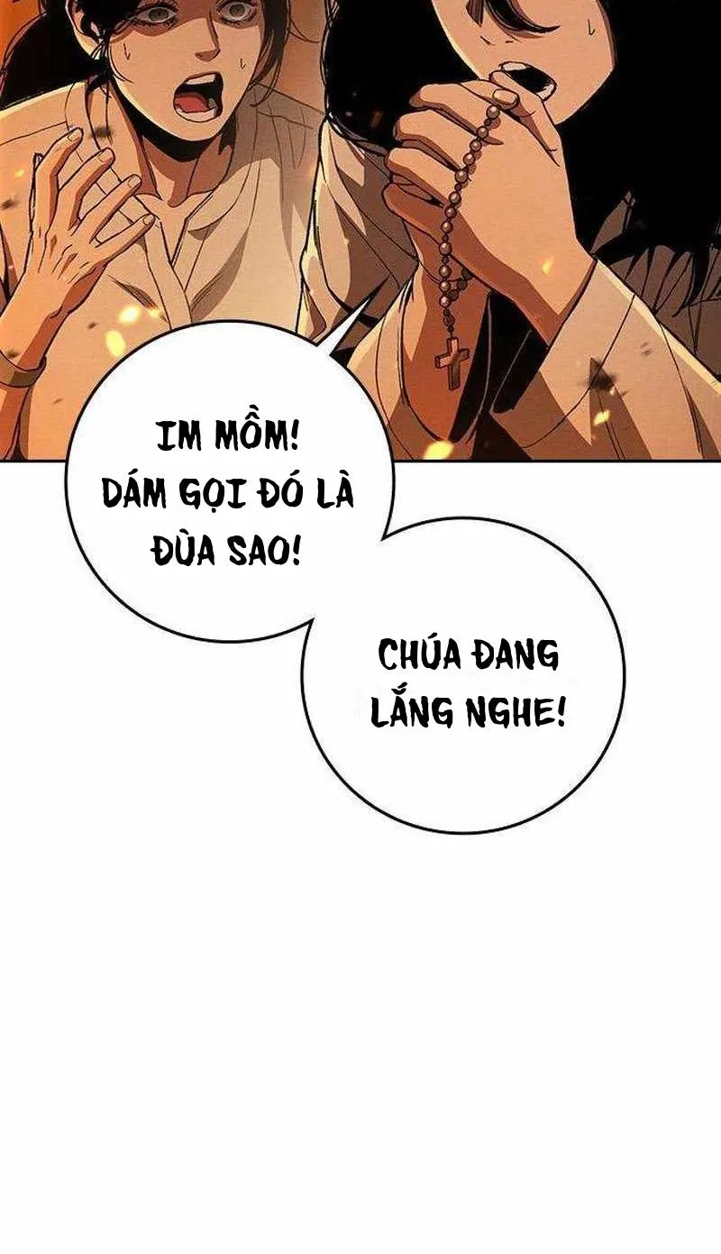 Sát Thủ Nhập Học - Chap 22 - Trang 8