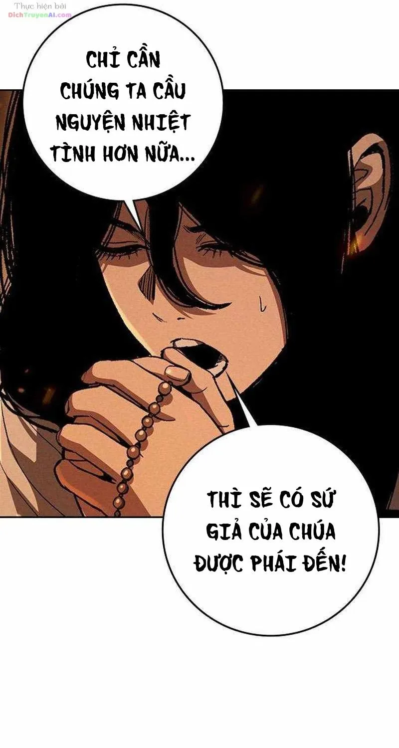 Sát Thủ Nhập Học - Chap 22 - Trang 9