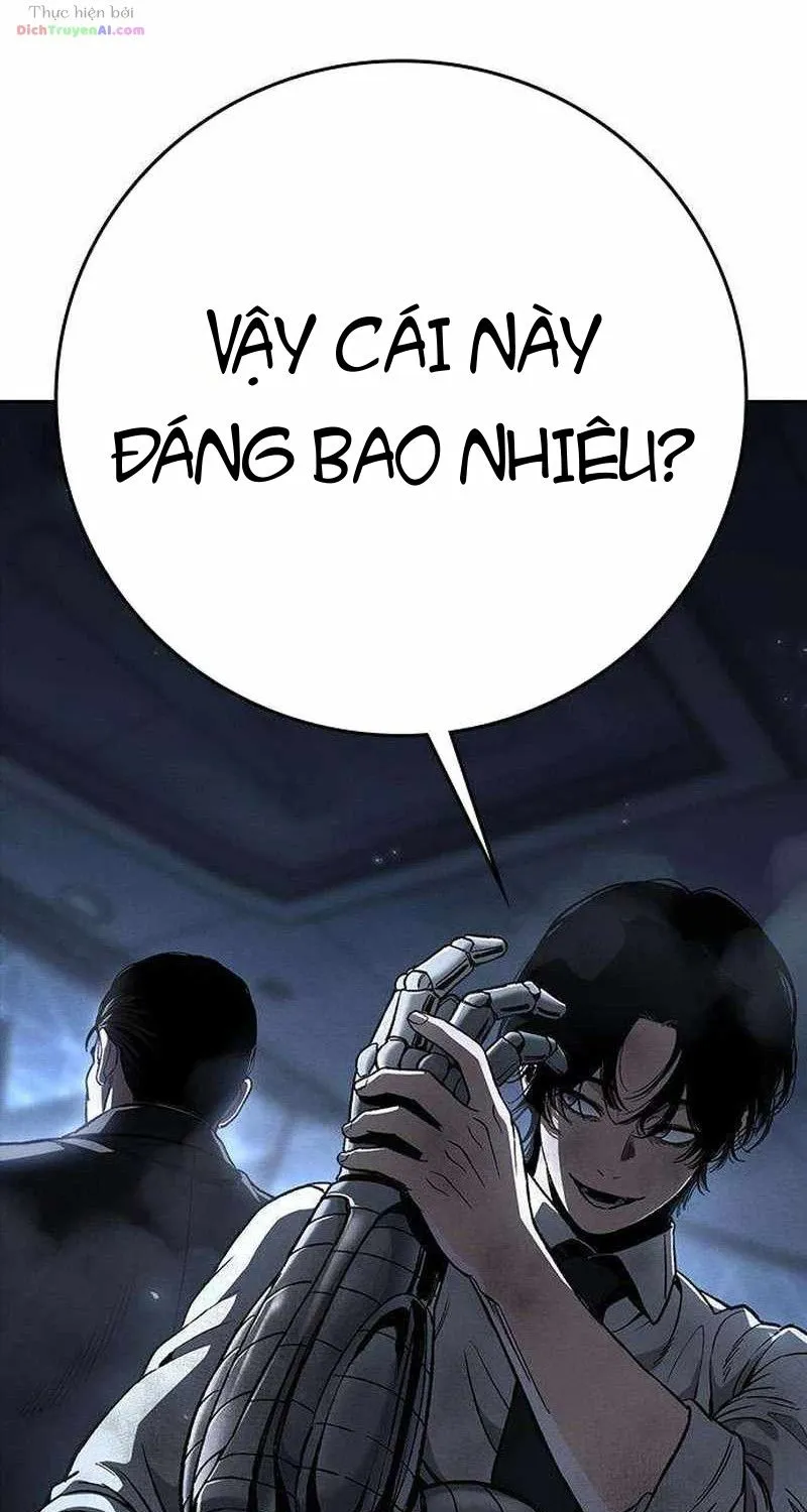 Sát Thủ Nhập Học - Chap 22 - Trang 83
