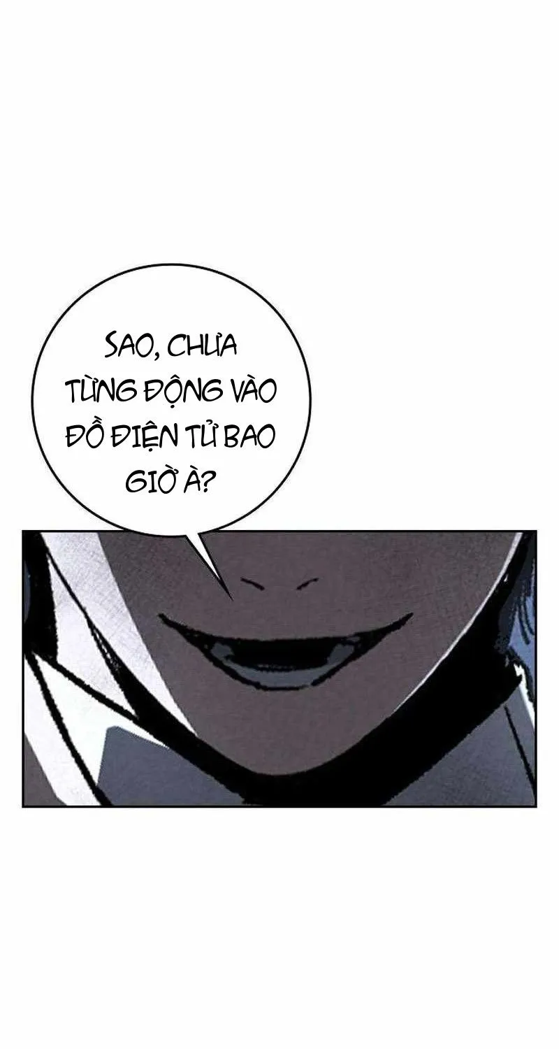 Sát Thủ Nhập Học - Chap 22 - Trang 86