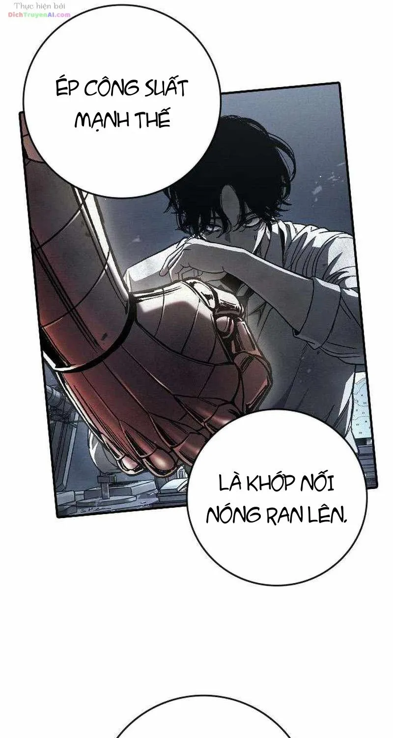 Sát Thủ Nhập Học - Chap 22 - Trang 88