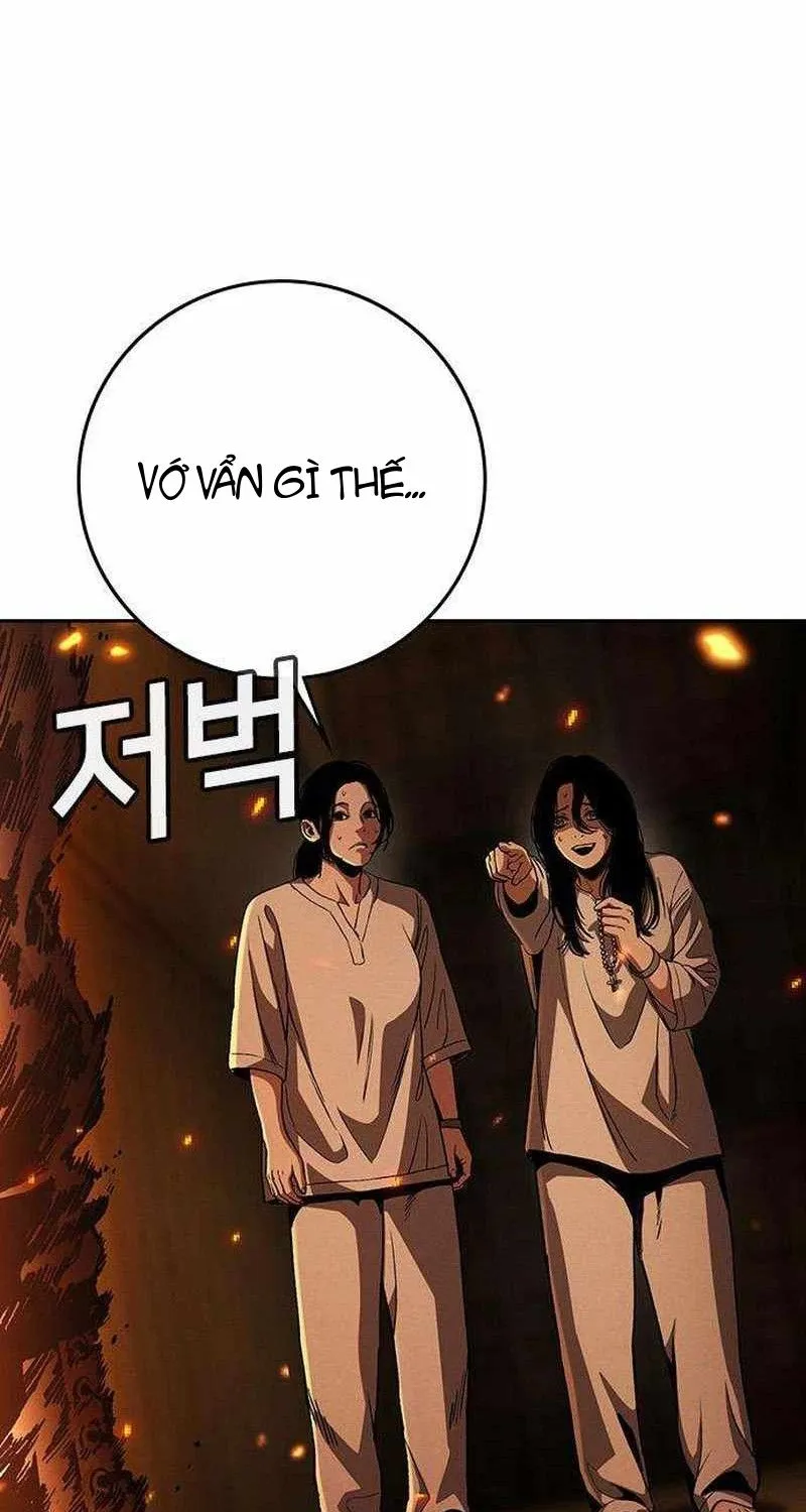 Sát Thủ Nhập Học - Chap 22 - Trang 10