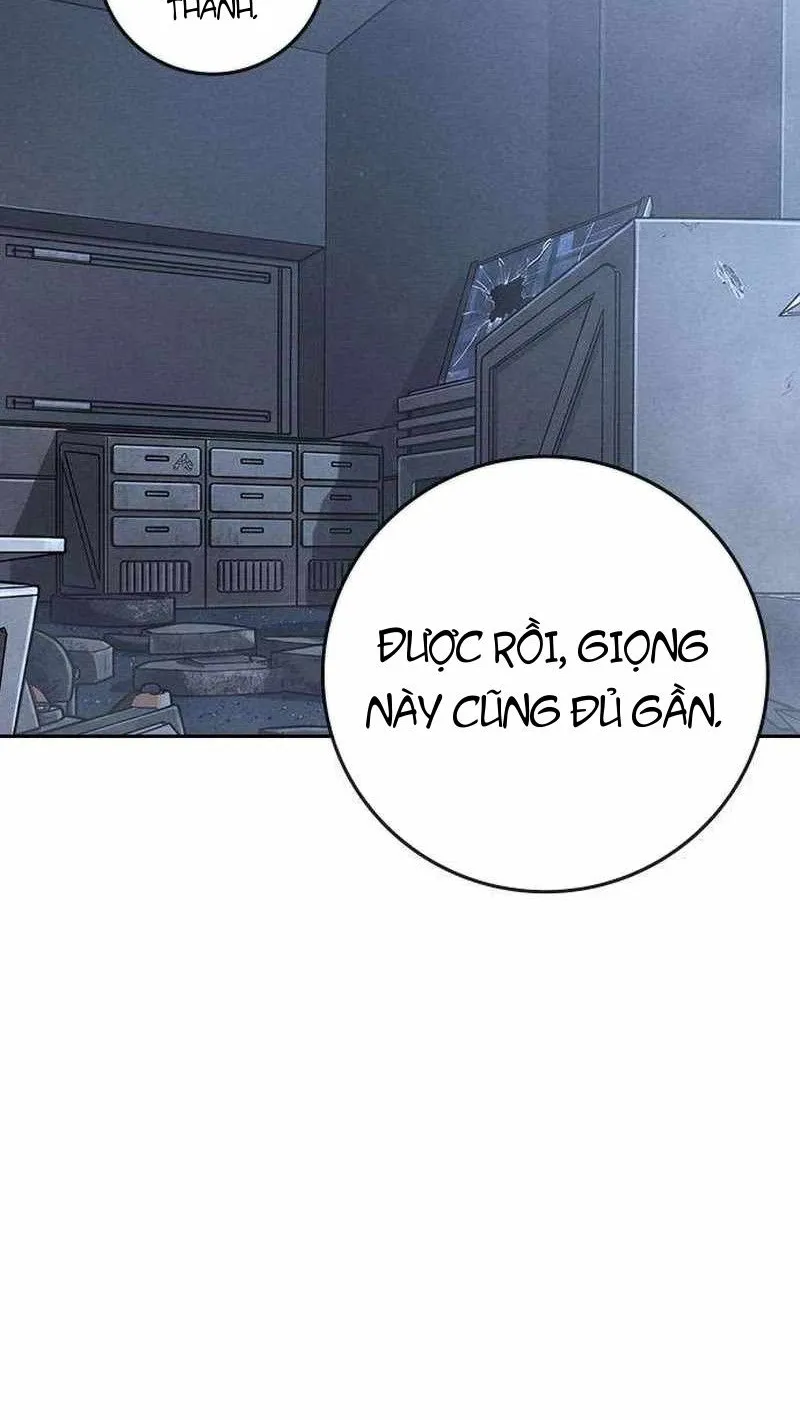 Sát Thủ Nhập Học - Chap 22 - Trang 97