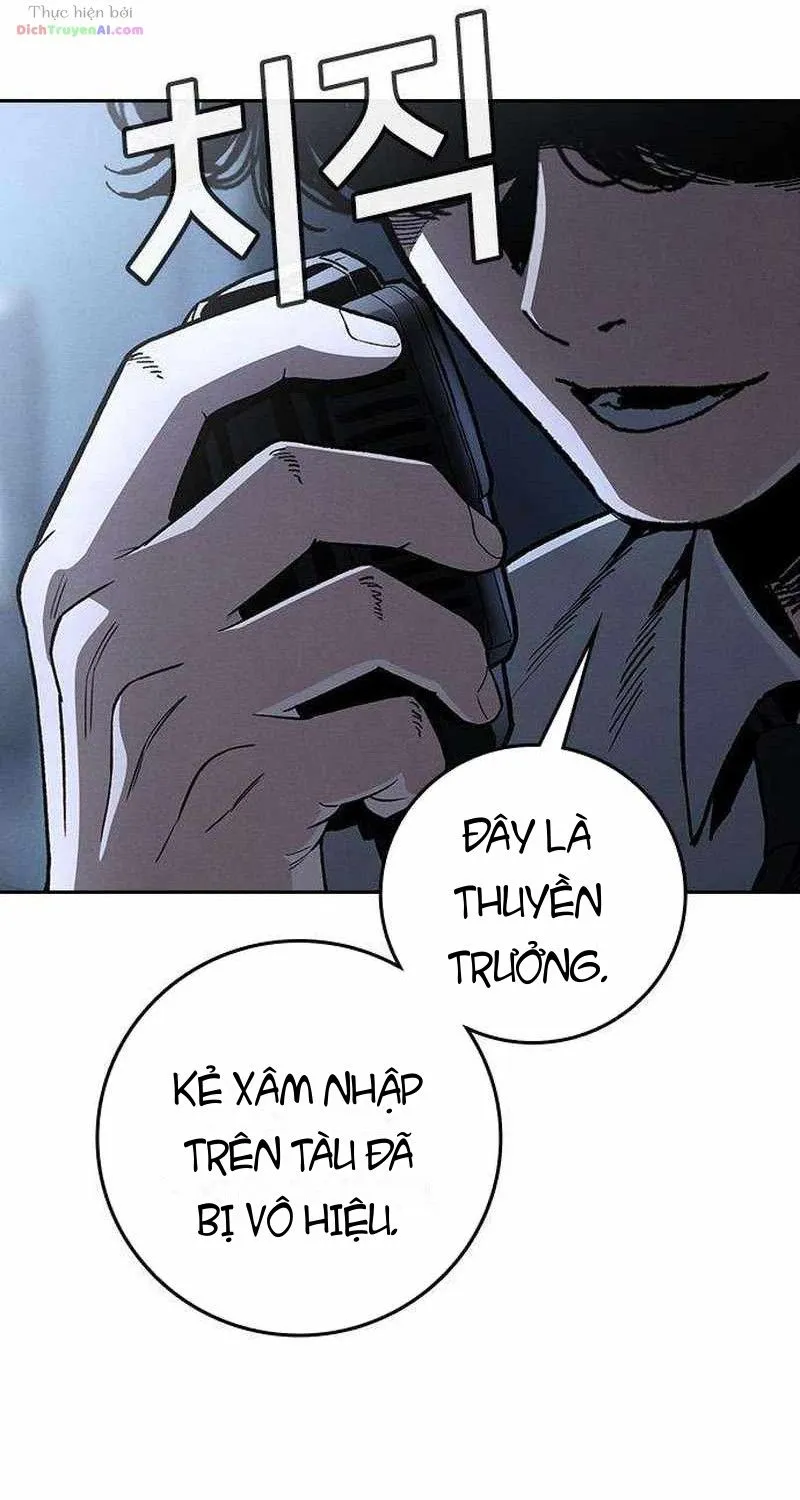 Sát Thủ Nhập Học - Chap 22 - Trang 98