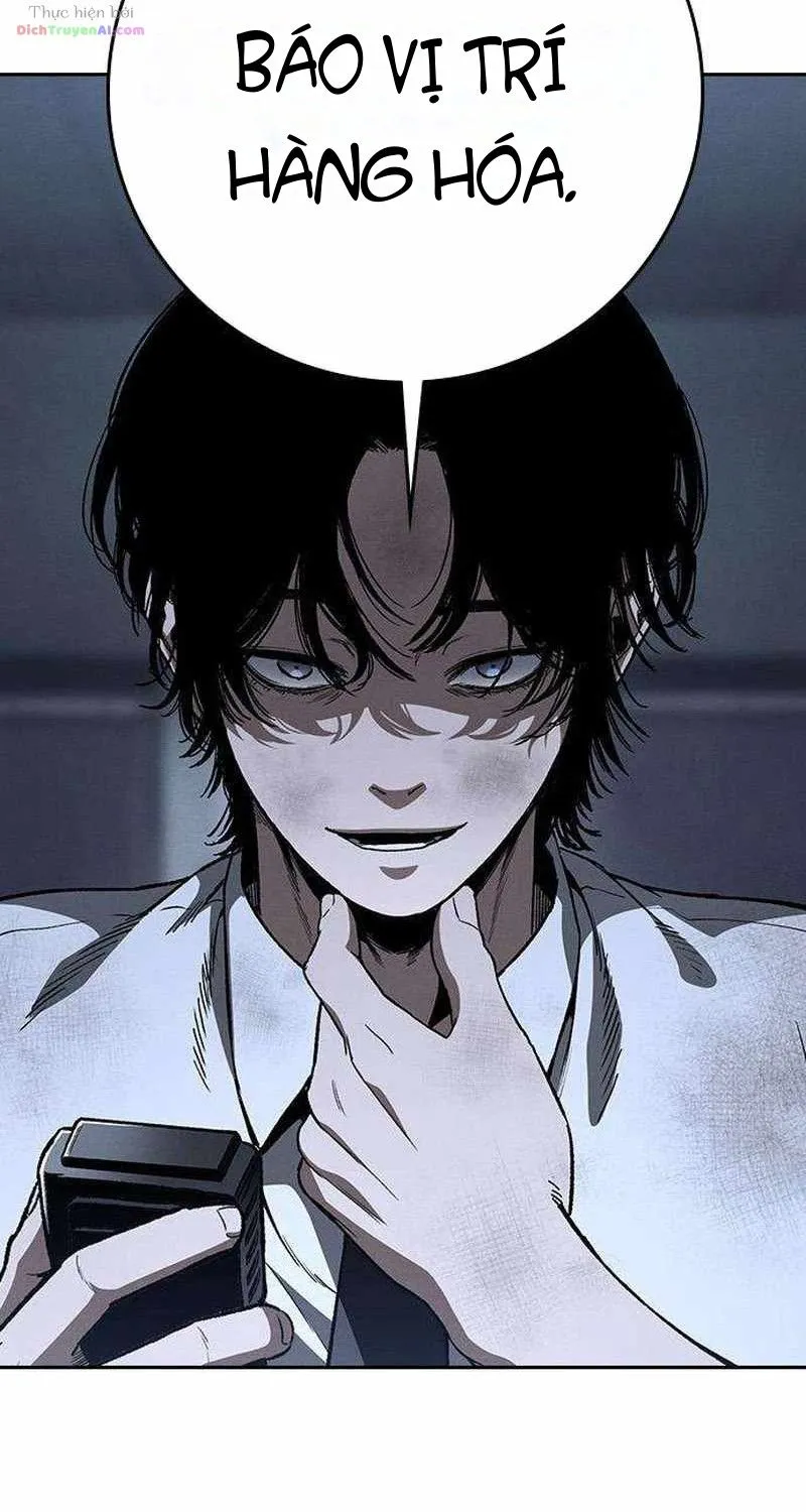Sát Thủ Nhập Học - Chap 22 - Trang 100