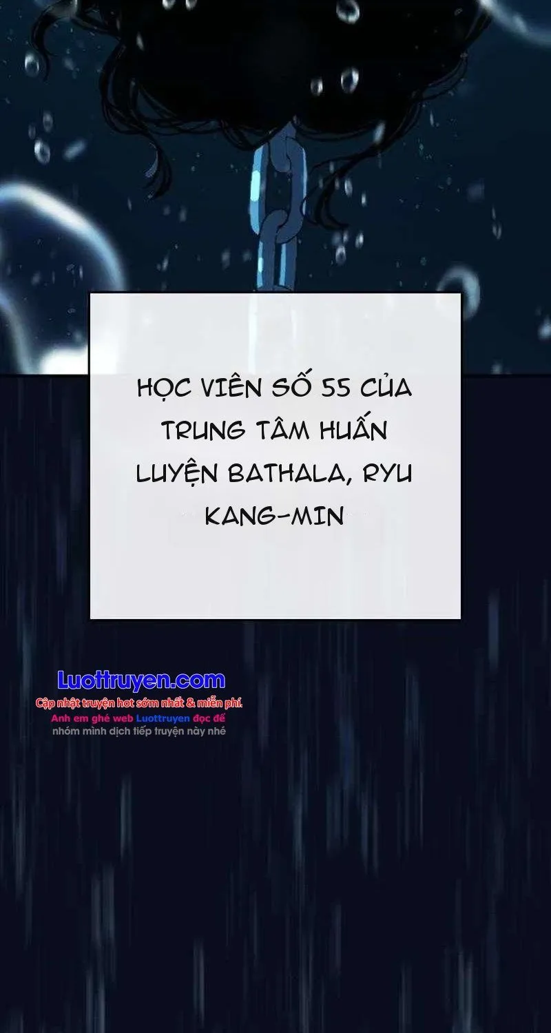 Sát Thủ Nhập Học - Chap 3 - Trang 12