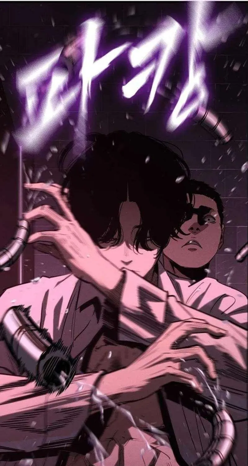 Sát Thủ Nhập Học - Chap 3 - Trang 118