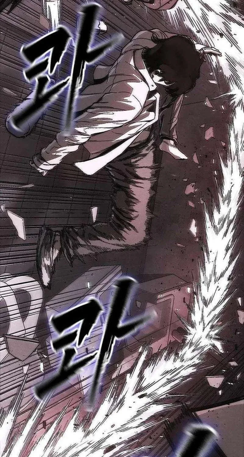 Sát Thủ Nhập Học - Chap 3 - Trang 124