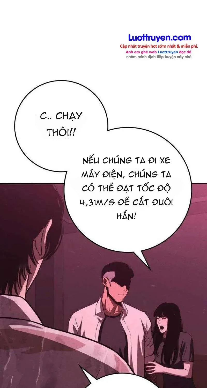 Sát Thủ Nhập Học - Chap 3 - Trang 131
